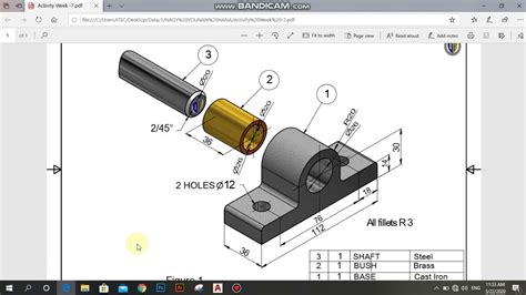 part2cad|part2cad solidworks.